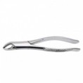 FORCEPS ADULTO 150 GOLGRAN